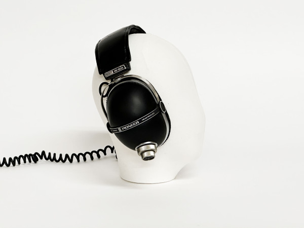 PIONEER SE-505 HifiVintage