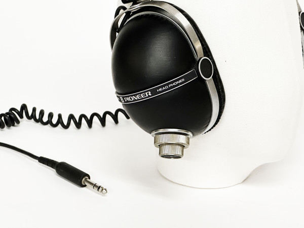 PIONEER SE-505 HifiVintage