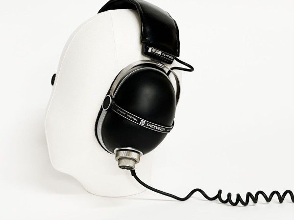 PIONEER SE-505 HifiVintage