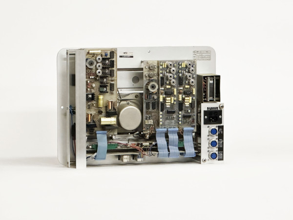 LENNARTZ ELECTRONIC PCM TAPE RECORDER 6100