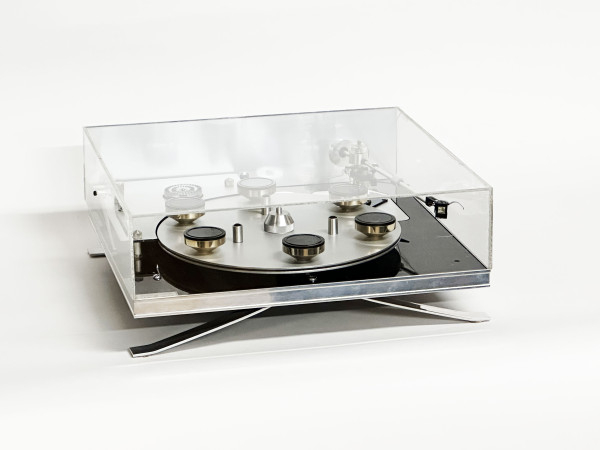 MICHELL Transcriptor electronic