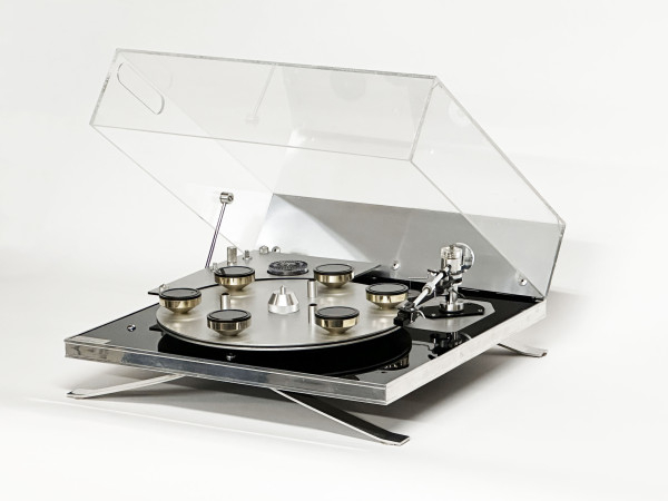 MICHELL Transcriptor electronic