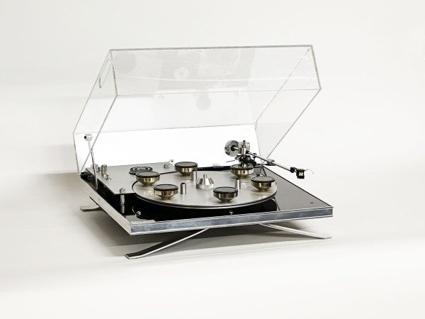 MICHELL Transcriptor electronic