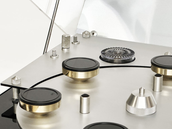 MICHELL Transcriptor electronic