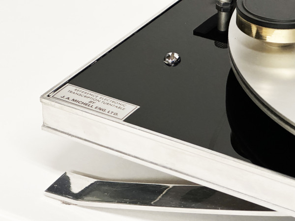 MICHELL Transcriptor electronic