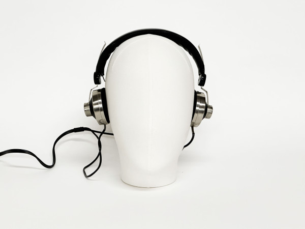 Akai ASE-7 casque hifi vintage réparations