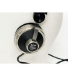 Akai ASE-7 casque hifi vintage réparations