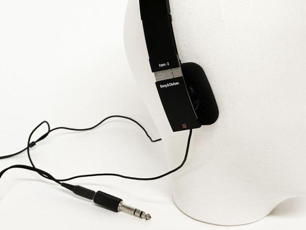 B&O FORM 2 HifiVintage
