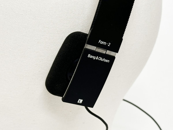B&O FORM 2 HifiVintage