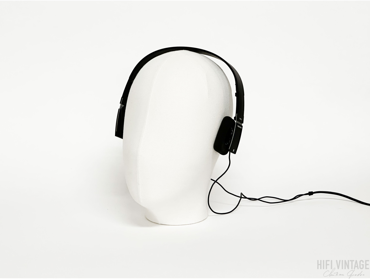 B&O FORM 2 HifiVintage
