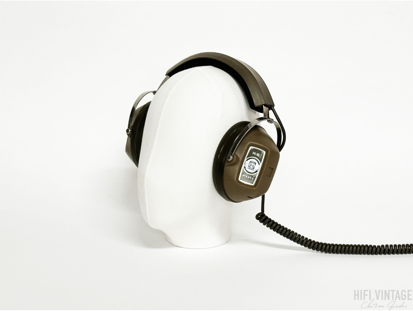 KOSS K-6