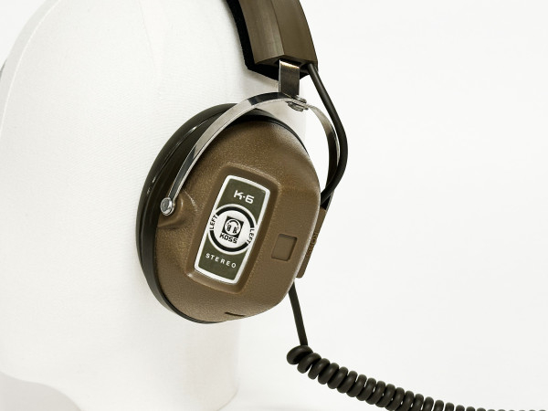 KOSS K-6