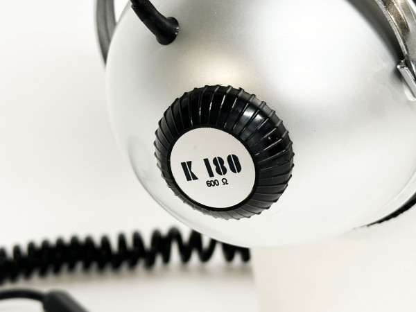 AKG K-180/4 HifiVintage