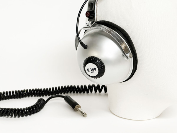 AKG K-180/4 HifiVintage