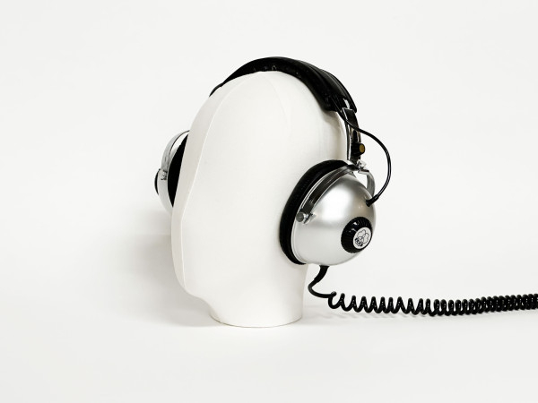 AKG K-180/4 HifiVintage