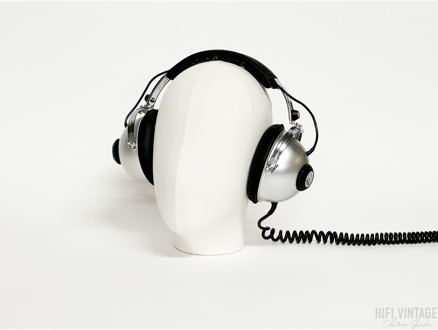 AKG K-180/4 HifiVintage