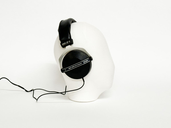 BEYER DYNAMIC DT-220 HifiVintage