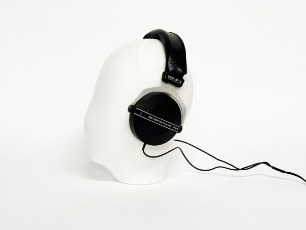 BEYER DYNAMIC DT-220 HifiVintage