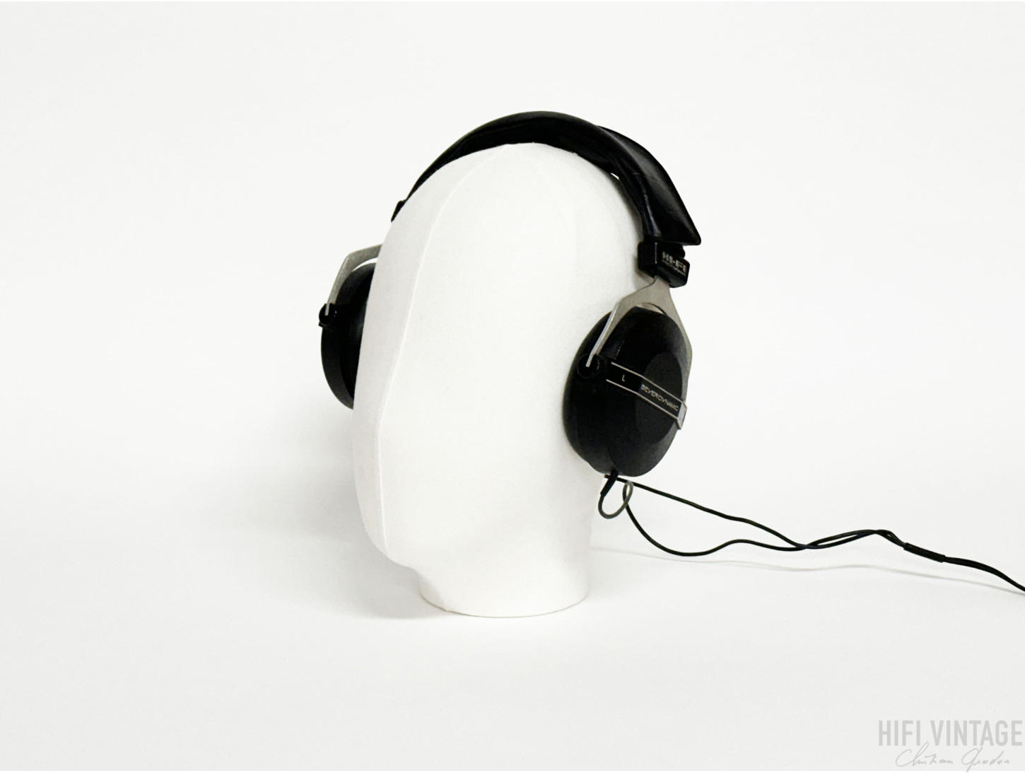 BEYER DYNAMIC DT-220 HifiVintage