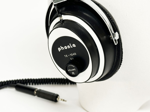 PHONIA TE-1045 HifiVintage