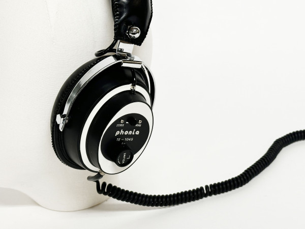PHONIA TE-1045 HifiVintage