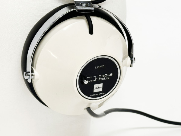 TOSHIBA HR-50 Headphone HIFI