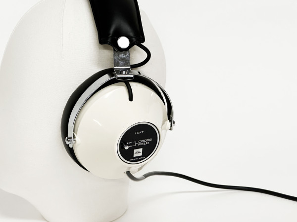 TOSHIBA HR-50 Headphone HIFI