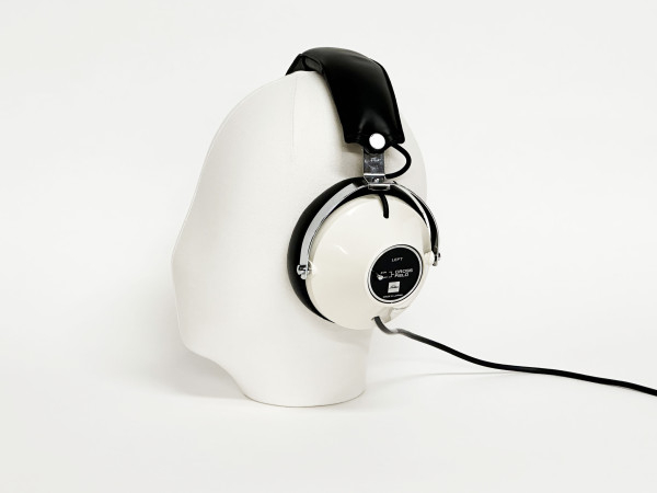 TOSHIBA HR-50 Headphone HIFI