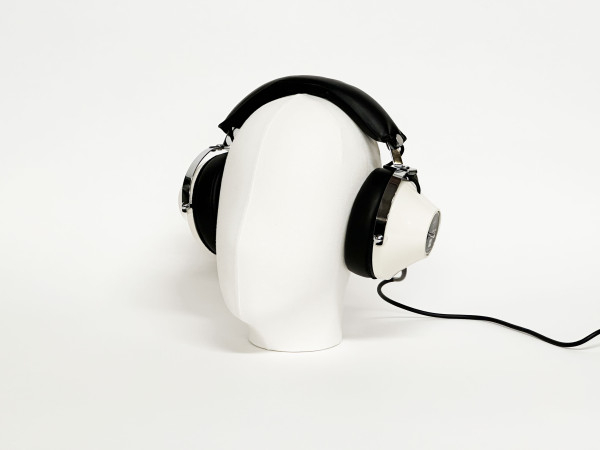 TOSHIBA HR-50 Headphone HIFI