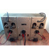 A Charlin Amplificateur 2X30W