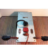 A Charlin Amplificateur 2X30W