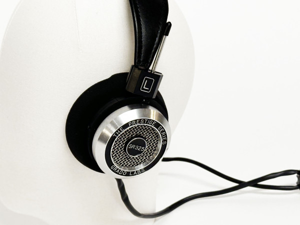 GRADO SR325 HifiVintage