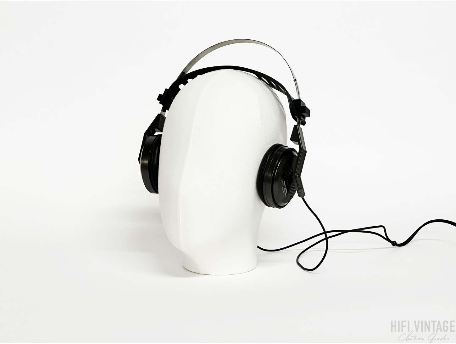 HITACHI HD-S5 HifiVintage