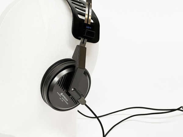 HITACHI HD-S5 HifiVintage