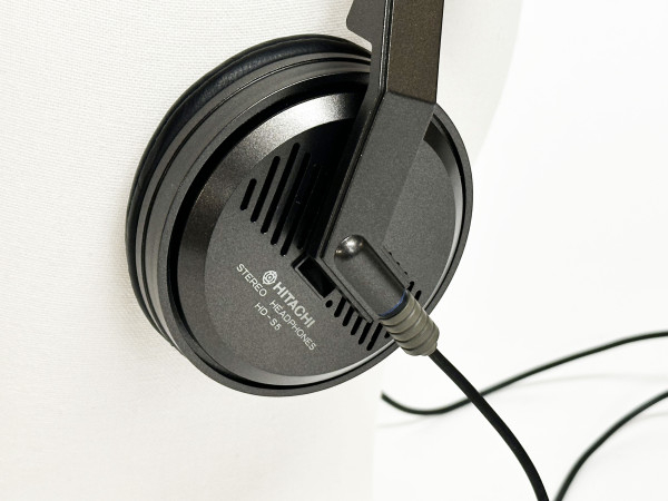 HITACHI HD-S5 HifiVintage