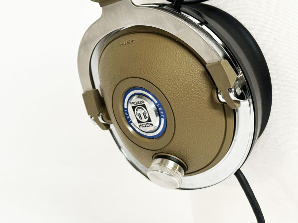 KOSS PRO-4-AAA HifiVintage