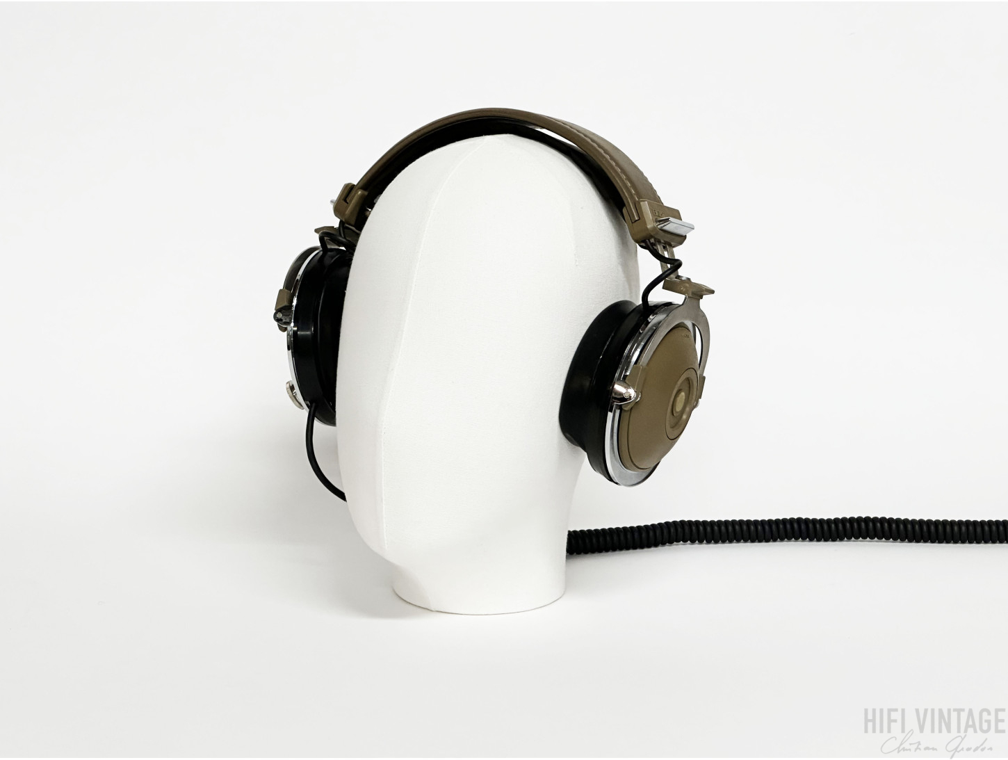 KOSS PRO-4-AAA HifiVintage