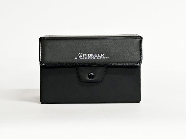 PIONEER SE-700 HifiVintage