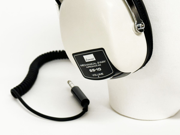 SANSUI SS-10