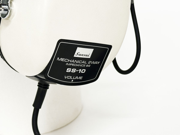 SANSUI SS-10