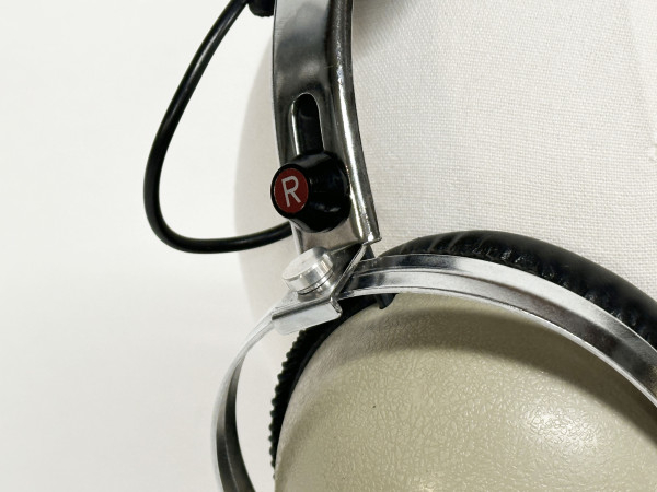 PHILIPS N-6302 Casque Hifi vintage