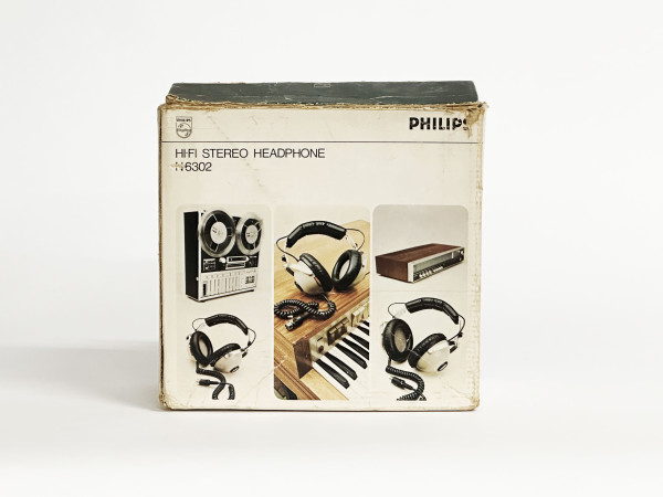 PHILIPS N-6302