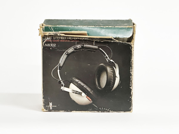 PHILIPS N-6302
