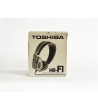 TOSHIBA HR-F1 Hifi Vintage réparations