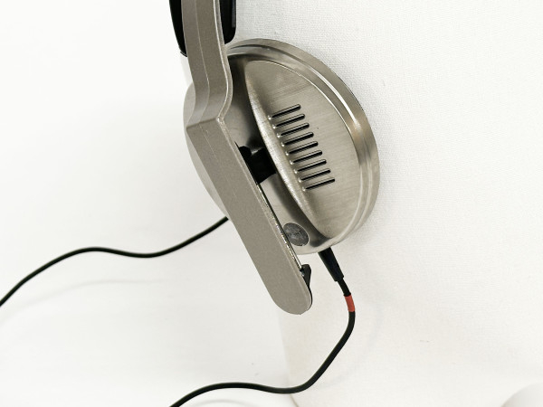 TOSHIBA HR-F1 Hifi Vintage réparations