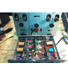 A Charlin Pré Amplificateur tubes
