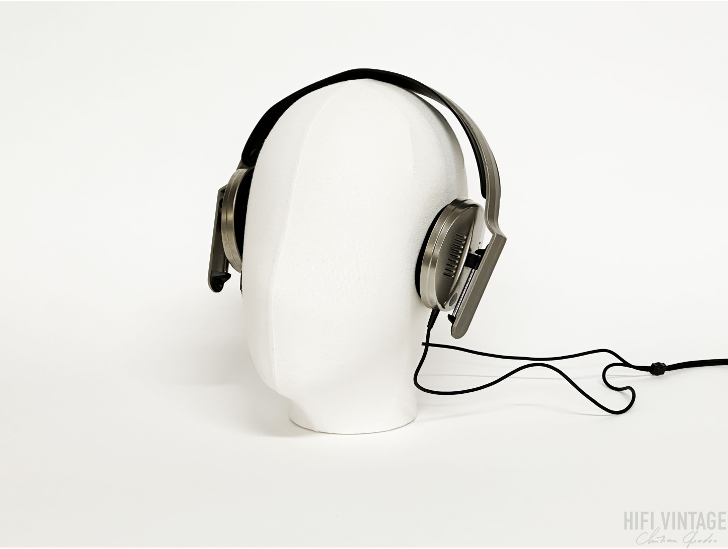 TOSHIBA HR-F1 Hifi Vintage réparations