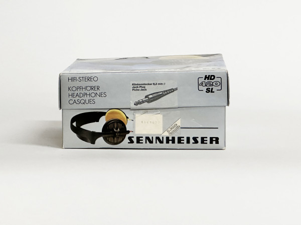 SENNHEISER HD-420-SL