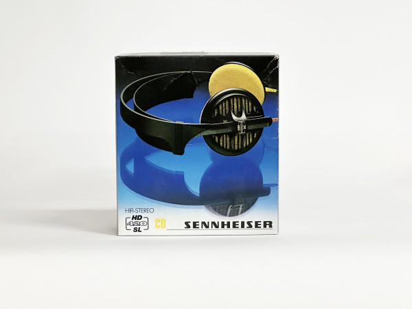 SENNHEISER HD-420-SL