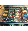 A Charlin Pré Amplificateur tubes